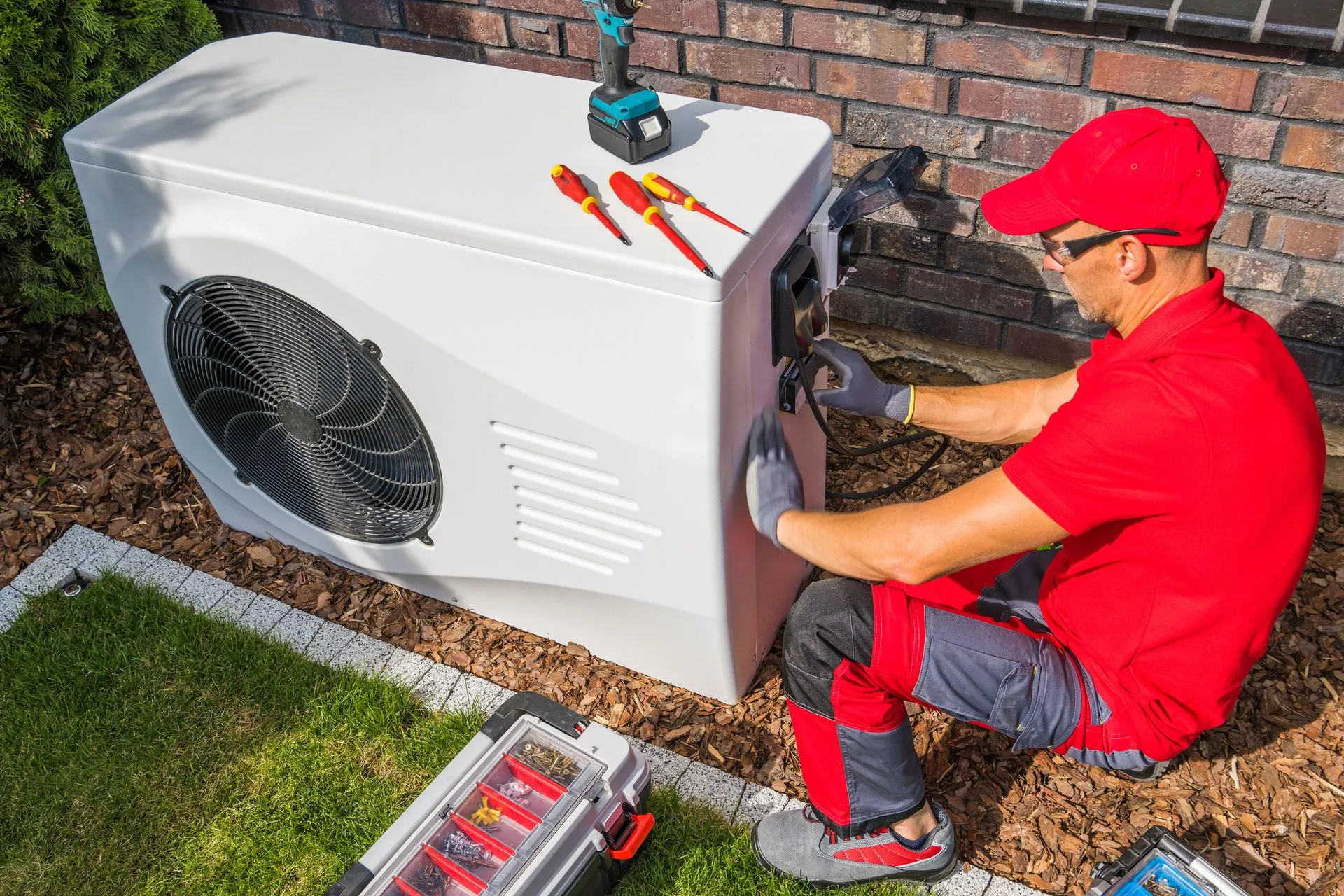 About HVAC in Chelan, WA